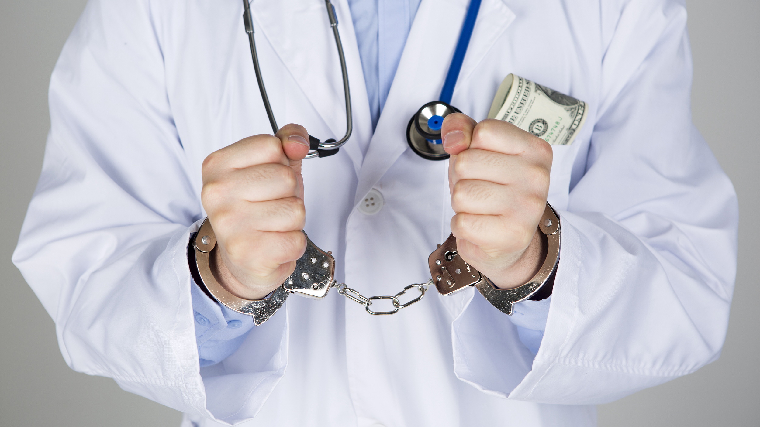 大连预防医保套现(如何防止医疗保险被滥用)