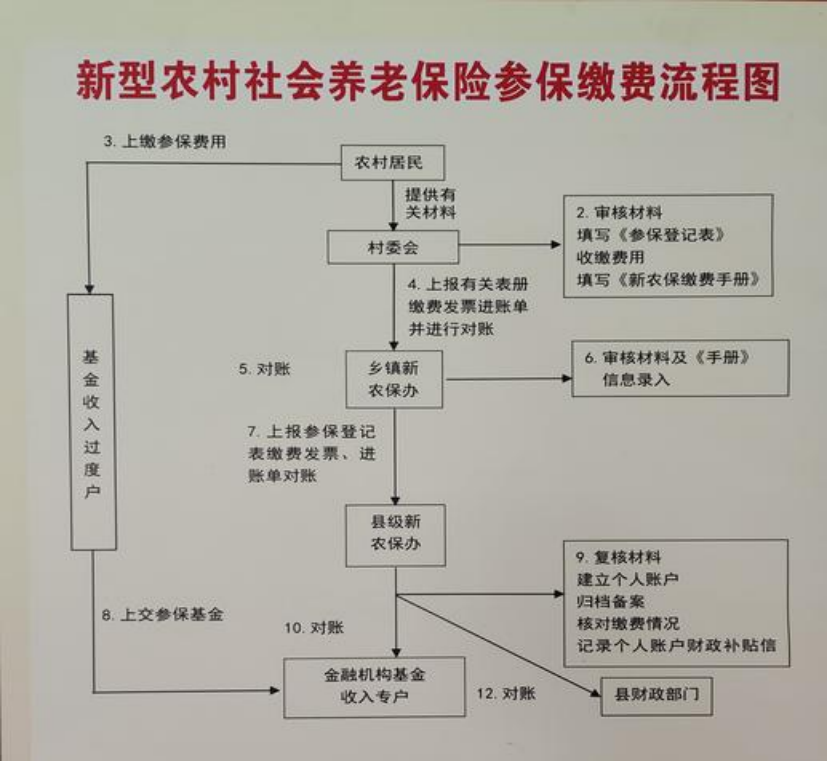 大连农村医保和社保有什么区别(农村医保跟社保的区别)