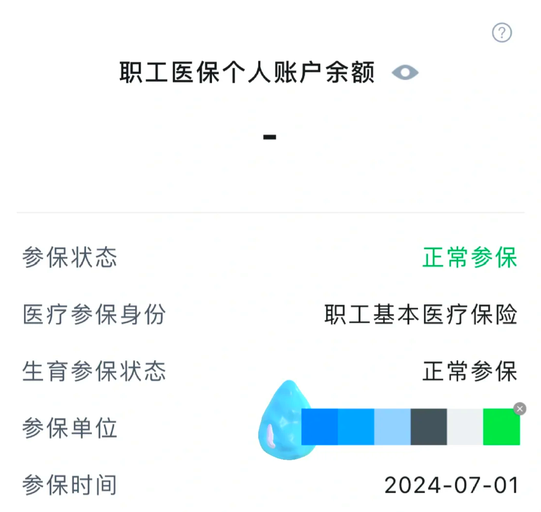 大连个人医保缴费查询(粤税通个人医保缴费查询)
